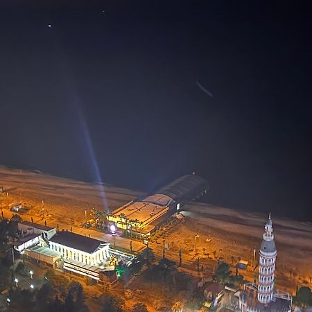 Orbi City Panorama Apartamento Batumi Exterior foto